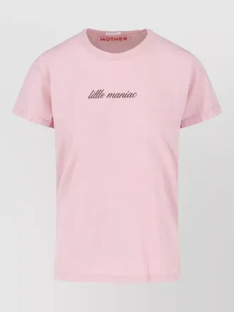 Mother short sleeve t-shirt