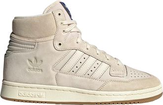 adidas Adidas Centennial 85 Hi Off White/Chalk White/Wonder White FZ5994 Mens