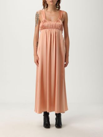 Chloé Dress CHLOÉ Woman color Pink