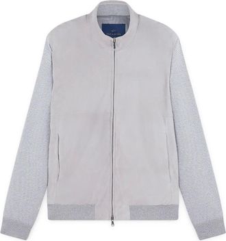 Paul & Shark Hombre, Jerseys, Gris, Talla: M