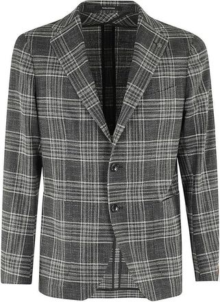 Tagliatore Monte Carlo Jacket