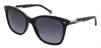 Carolina Herrera Sunglasses HER 0137/S-80S-54-17-145 Non-Polarized