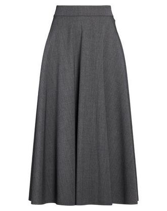 Nine In The Morning BOTTOMWEAR - Midi skirts on YOOX.COM
