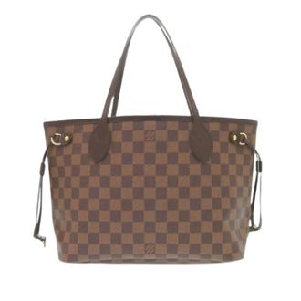 Louis Vuitton Pre-owned Tote Bags, female, Brown, Size: ONE SIZE Pre-owned Neverfull PM