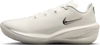 Nike Mens G.T. Cut 4 White Label LX Basketball Shoes in White | IV2703-100