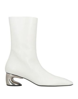 Jil Sander FOOTWEAR - Ankle boots sur YOOX.COM