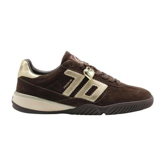Back70 Back70, Donna, Scarpe, Marrone, 41 EU, new