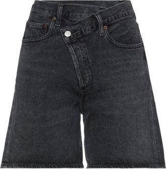 A Gold E PARTES DE ABAJO - Shorts vaqueros en YOOX.COM