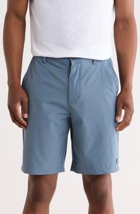 Billabong Submersible Shorts in Citadel at Nordstrom Rack, Size 30