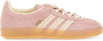 adidas Gazelle suède sneakers - Roze