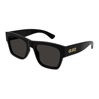 Gucci Sunglasses, male, Black, Size: 54 MM Gg1793S Sunglasses