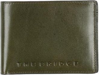 The Bridge PICCOLA PELLETTERIA - Portafogli su YOOX.COM