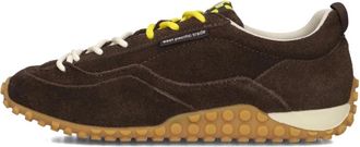 East Pacific Trade Schoenen, Dames, Bruin, 42 1/2 EU, Checkmate Driver