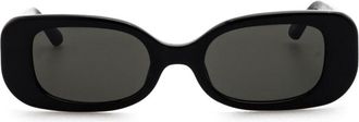Linda Farrow LOLA LFL1117 C15 Womens Sunglasses Size 52