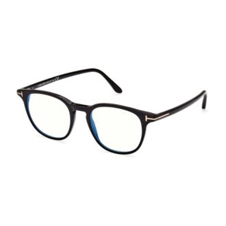 Tom Ford unisex, Accessoires, Zwart, Maat: 48 MM