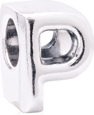 Pandora Letter P Charm