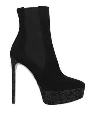 Rene Caovilla Ankle boots