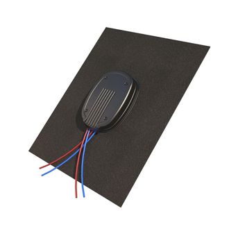 Ubbink Ubbink - Teja Solar 15&deg;-55&deg; Para Fotovoltaica, Climatizaci&oacute;n Y Tubos De Calor