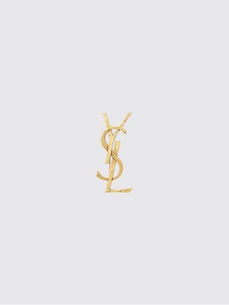 Saint Laurent Spilla Donna colore Oro