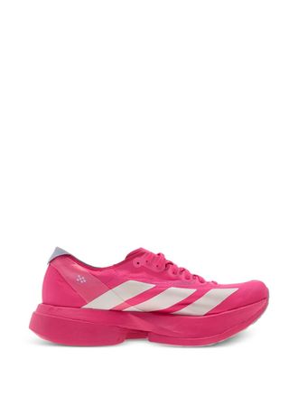 adidas Adizero Adios Pro 4 sneakers - Pink