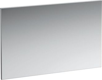 Laufen Laufen - Marco Corredizo 25 Espejos, Sin Iluminaci&oacute;n, 700x25x1000