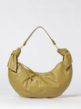 Coccinelle Borsa A Spalla COCCINELLE Donna colore Grigio