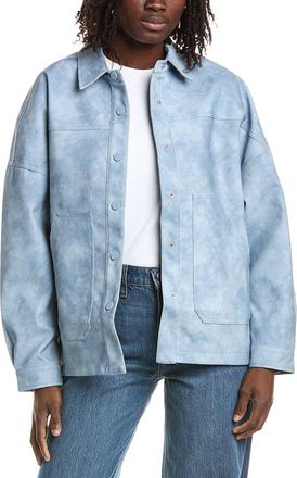LaMarque Lamarque Oversized Jacket