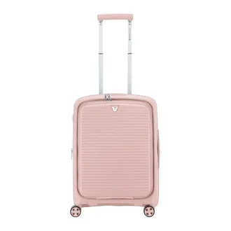 Roncato Cabin Bags, unisex, Pink, Size: ONE SIZE Trolley Cabina Arcade DLX