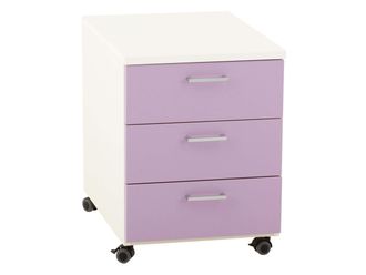 Schubiger M&ouml;bel Rollcontainer Window