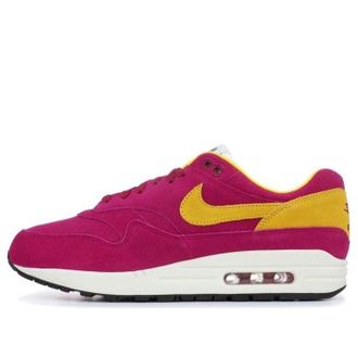 Nike Air Max 1 Premium Dynamic Berry 875844-500