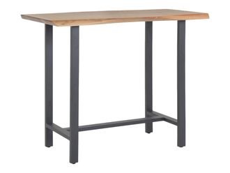 Schubiger M&ouml;bel Bartisch Buffa