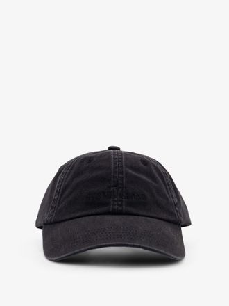 Stone Island Cappello Baseball in cotone - STONE ISLAND - gender_Man