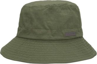 Chillouts Safi Hut - Unisex | oliv