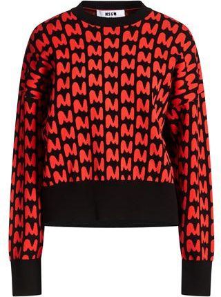 Msgm MAGLIERIA - Pullover su YOOX.COM