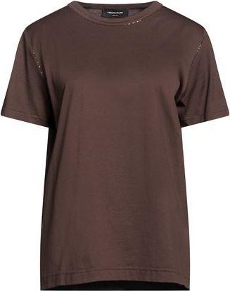 Fabiana Filippi TOPWEAR - T-shirts su YOOX.COM