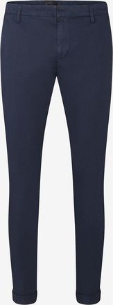 Dondup Slim-Fit-Chinohose Gaubert