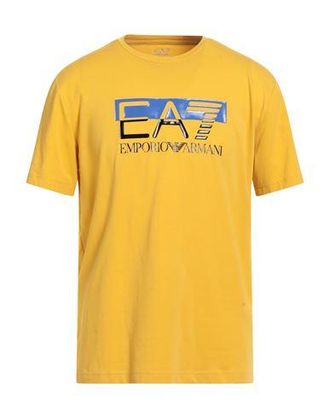 Emporio Armani CAMISETAS Y TOPS - Camisetas en YOOX.COM