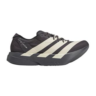 Yohji Yamamoto Sneakers, male, Black, Size: 13 US Adios Pro 4 Sneakers