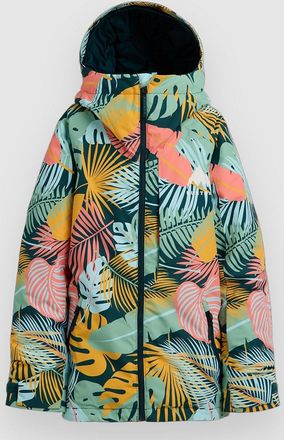 Burton Hillslope Kids Jacke