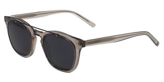 Ted Baker TB1694 928 Mens Sunglasses Grey Size 49