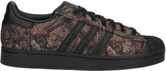 adidas SUPERSTAR II MOSSY OAK