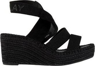 Replay CALZADO - Espadrillas en YOOX.COM