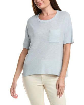 James Perse Pocket T-Shirt