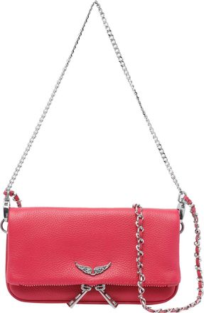 Zadig&Voltaire Nano Rock Crossbody Bag