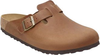 Birkenstock Boston Leather Sandal