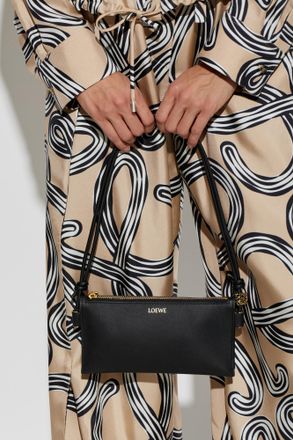 Loewe Joya Bag, Womens, Black