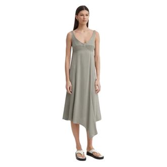 &Aacute;eron Mujer, Vestidos, Gris, Talla: XS