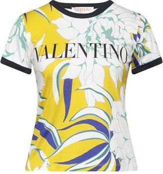 Valentino Garavani TOPWEAR - T-shirts sur YOOX.COM