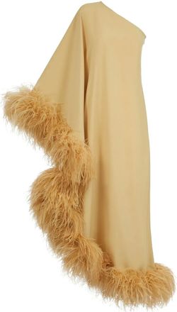 Taller Marmo Abito Ubud - Giallo