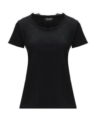 Twin-Set TOPS - T-shirts auf YOOX.COM
